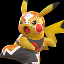 ClaraPikachu
