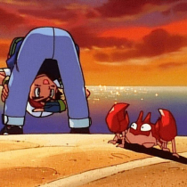 Krabbyguy