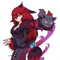 NiniKitsune